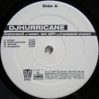 画像1: DJ Hurricane – Connect / The Life
