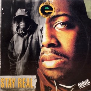 画像: Erick Sermon – Stay Real