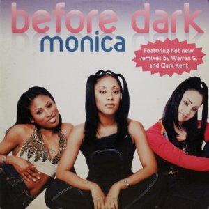 画像: Before Dark – Monica