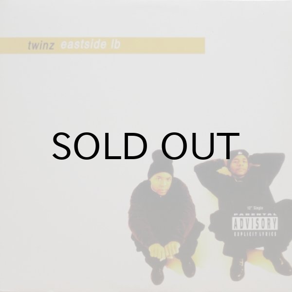 画像1: Twinz – Eastside LB
