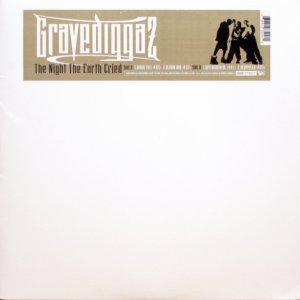 画像: Gravediggaz – The Night The Earth Cried