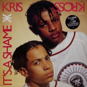 画像: Kris Kross – It's A Shame