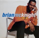 画像: Brian McKnight – Hold Me