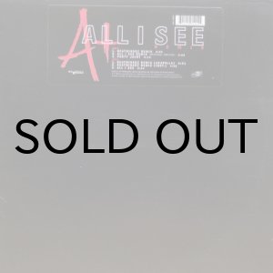 画像: A+ – All I See (Remix)