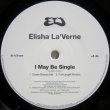 画像1: Elisha La'Verne – I May Be Single