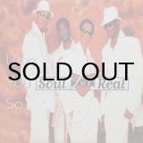 画像: Soul For Real – Love You So