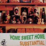 画像: Substantial – Home Sweet Home