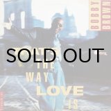画像: Bobby Brown – That's The Way Love Is