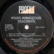 画像1: Poor Righteous Teachers – Rock Dis Funky Joint