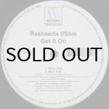 画像: Rasheeda f/ Slim – Get It On