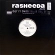 画像2: Rasheeda f/ Slim – Get It On