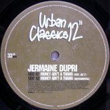画像: Jermaine Dupri – Money Ain't A Thang