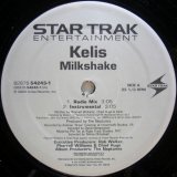 画像: Kelis – Milkshake
