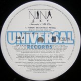 画像: Nina Sky – Turnin' Me On
