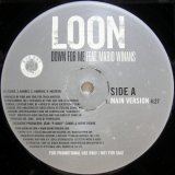 画像: Loon featuring Mario Winans – Down For Me