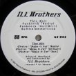画像1: Ill Brothers – Olestra / Funkneck