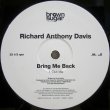 画像1: Richard Anthony Davis – Bring Me Back