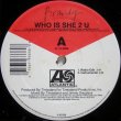 画像1: Brandy – Who Is She 2 U