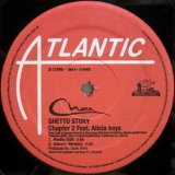 画像: Cham featuring Alicia Keys – Ghetto Story (Chapter 2)