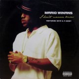 画像: Mario Winans – I Don't Wanna Know