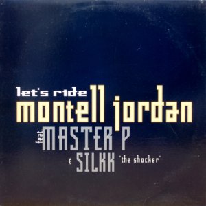 画像: Montell Jordan – Let's Ride