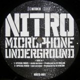 画像: Nitro Microphone Underground – Special Force