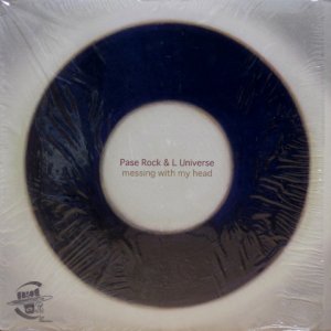 画像: Pase Rock & L Universe – Messing With My Head