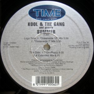 画像: Kool & The Gang and Guests – Summer