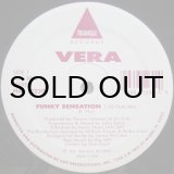 画像: Vera – Funky Sensation