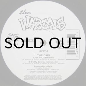 画像: The Wascals – The Dips