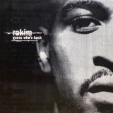 画像: Rakim – Guess Who's Back