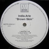 画像: India.Arie – Brown Skin