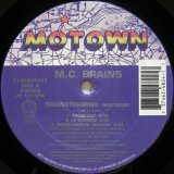 画像: M.C. Brains – Brainstorming