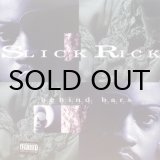画像: Slick Rick – Behind Bars