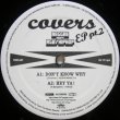 画像1: Various – Covers EP Pt. 2 - Reggae Meets R&B / Hiphop