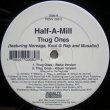 画像1: Half-A-Mill – Thug Ones
