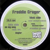 画像: Freddie Cruger – On My Way