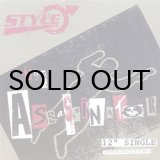 画像: Style – The Assassinator