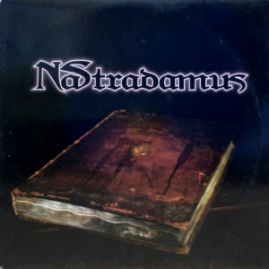 画像: Nas – Nastradamus / Shoot 'Em Up