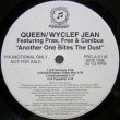 画像1: Queen / Wyclef Jean featuring Pras, Free & Canibus – Another One Bites The Dust