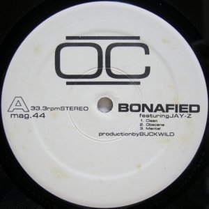 画像: OC – Bonafied / U-N-I