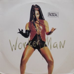 画像: Patra – Worker Man