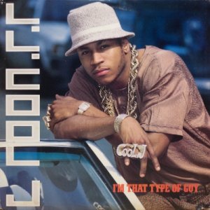 画像: L.L. Cool J – I'm That Type Of Guy