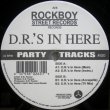 画像1: D.R. Period – D.R.'s In Here