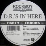 画像: D.R. Period – D.R.'s In Here