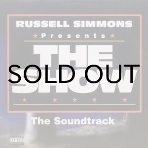 画像: Various – The Show (The Soundtrack)