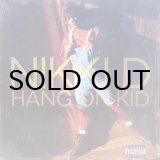 画像: Nikki D – Hang On Kid