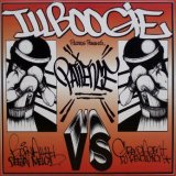 画像: Born Allah & Melo-D Vs Grand Agent & DJ Revolution – Patience