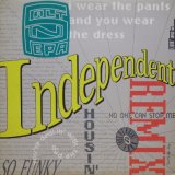 画像: Salt-N-Pepa – Independent (Remix)