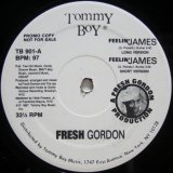 画像: Fresh Gordon – Feelin' James